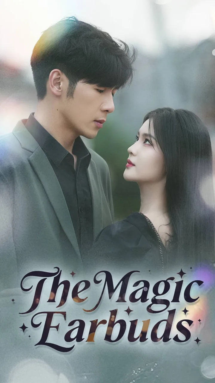 The Magic Earbuds
