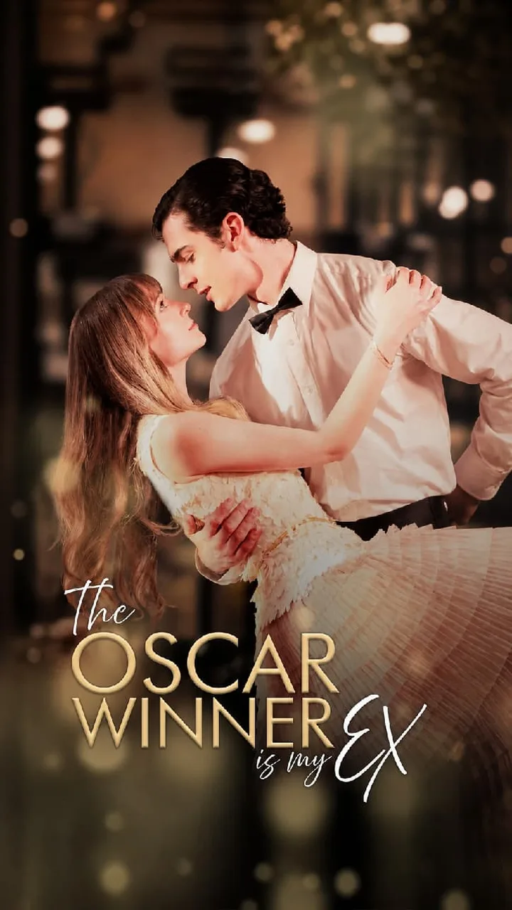The Oscar Winner Is My Ex