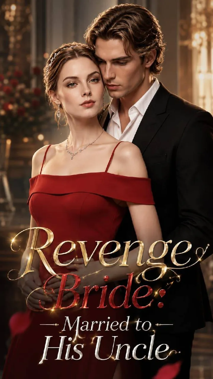 Revenge Bride: Married to His Uncle