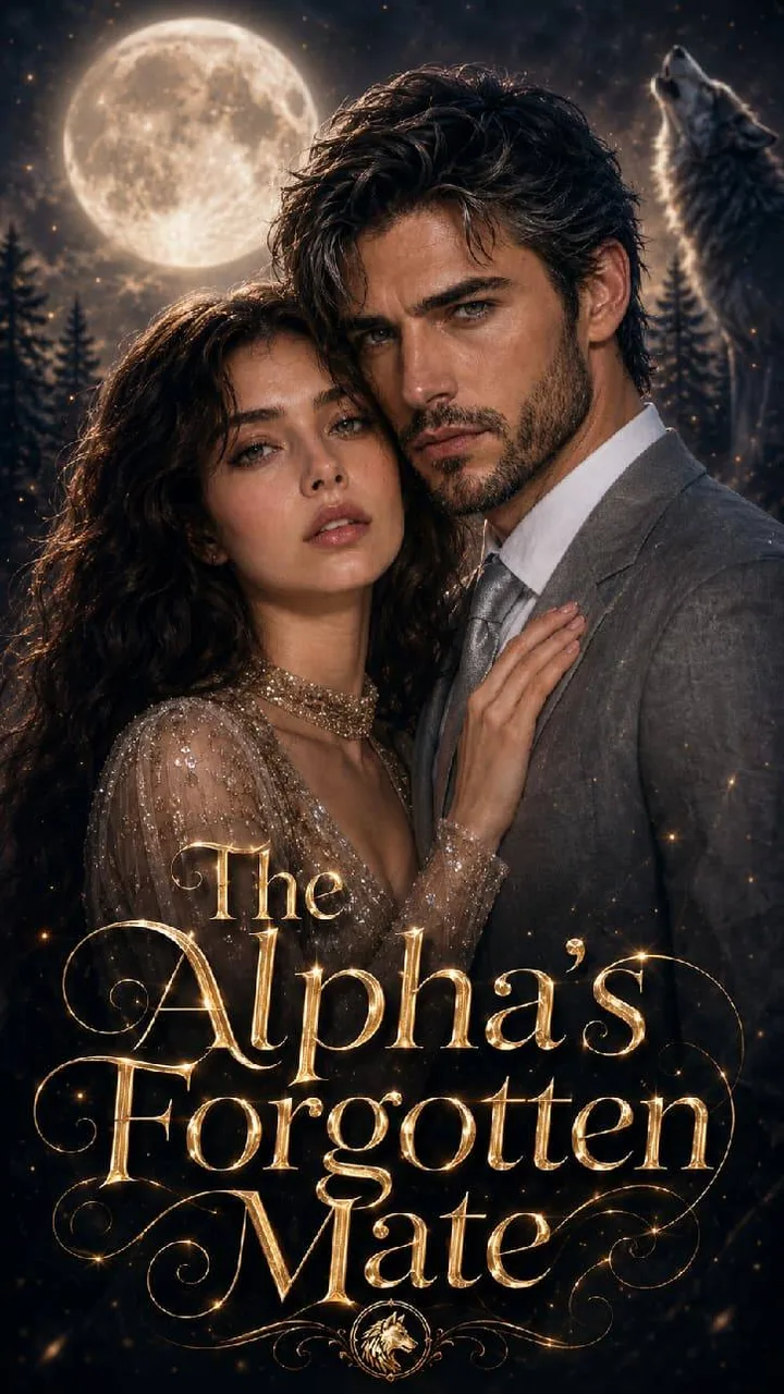 The Alpha's Forgotten Mate