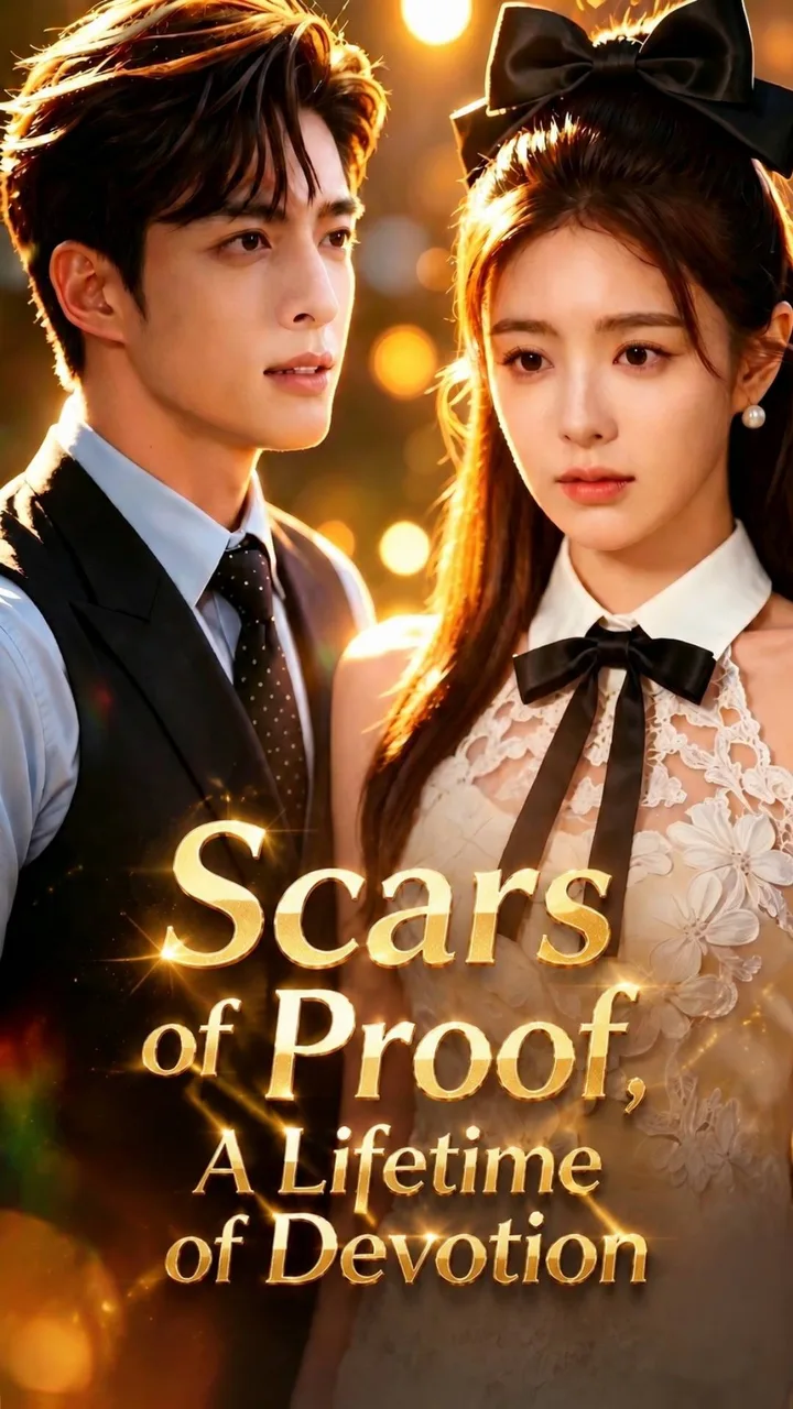Scars of Proof, A Lifetime of Devotion