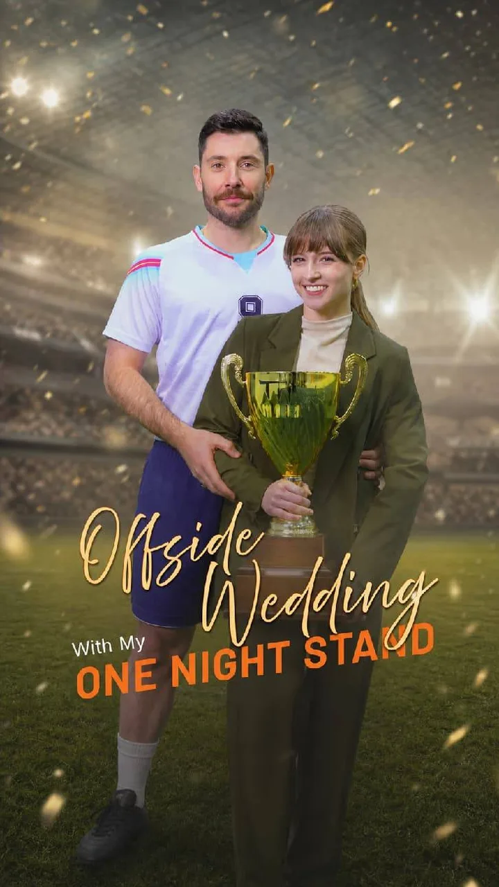 Offside Wedding With My One Night Stand