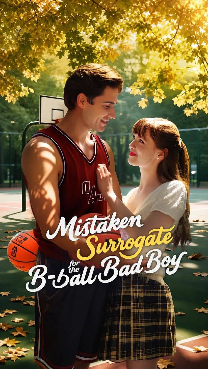 Mistaken Surrogate For The B-ball Bad Boy