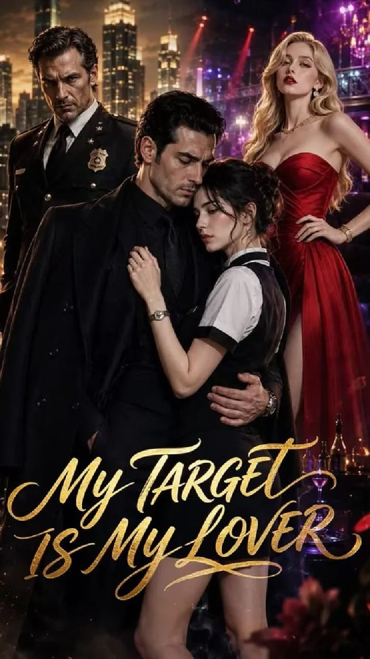 My Target Is My Lover