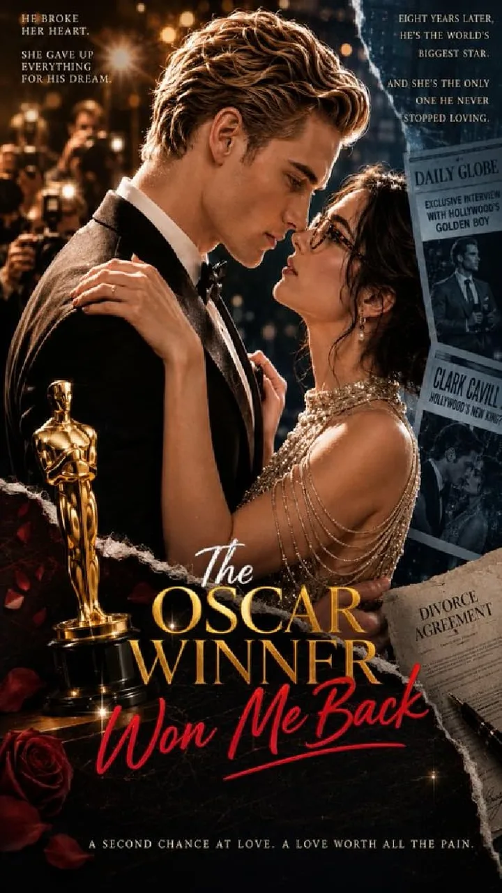 The Oscar Winner Won Me Back