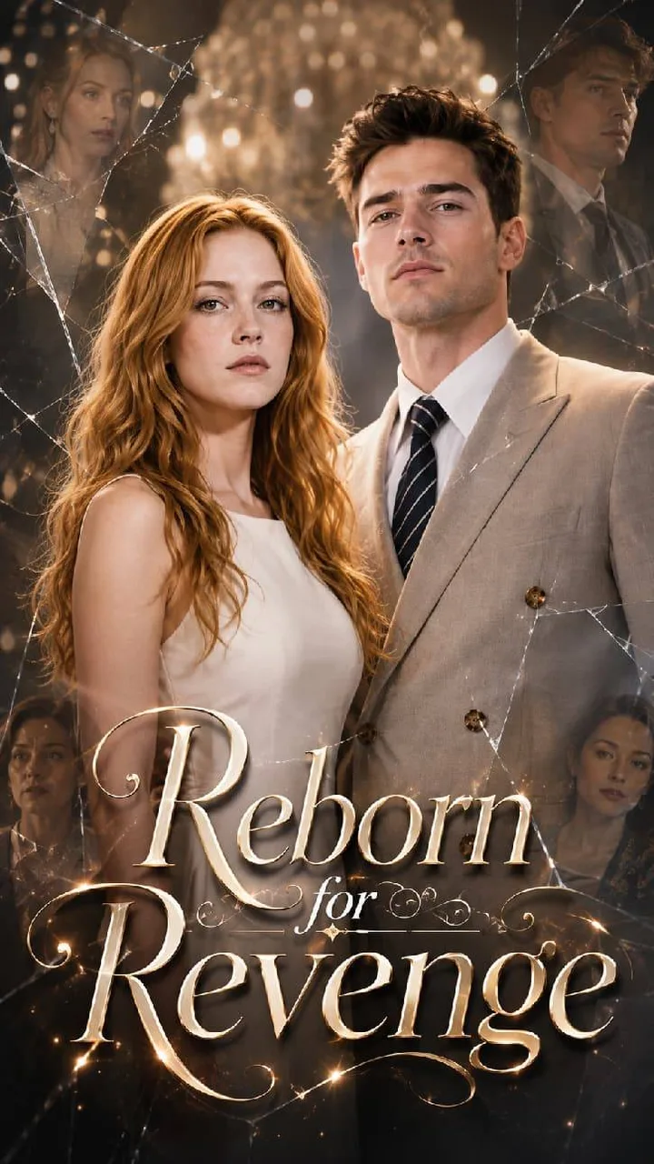 Reborn for Revenge