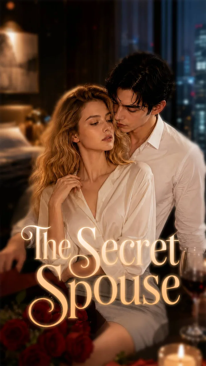 The Secret Spouse
