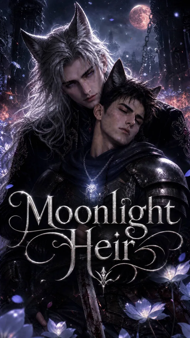 Moonlight Heir