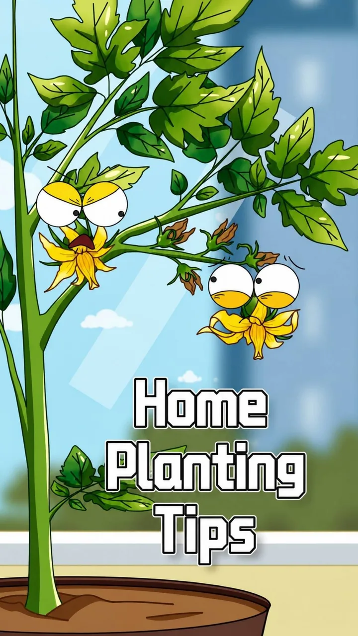 Home Planting Tips