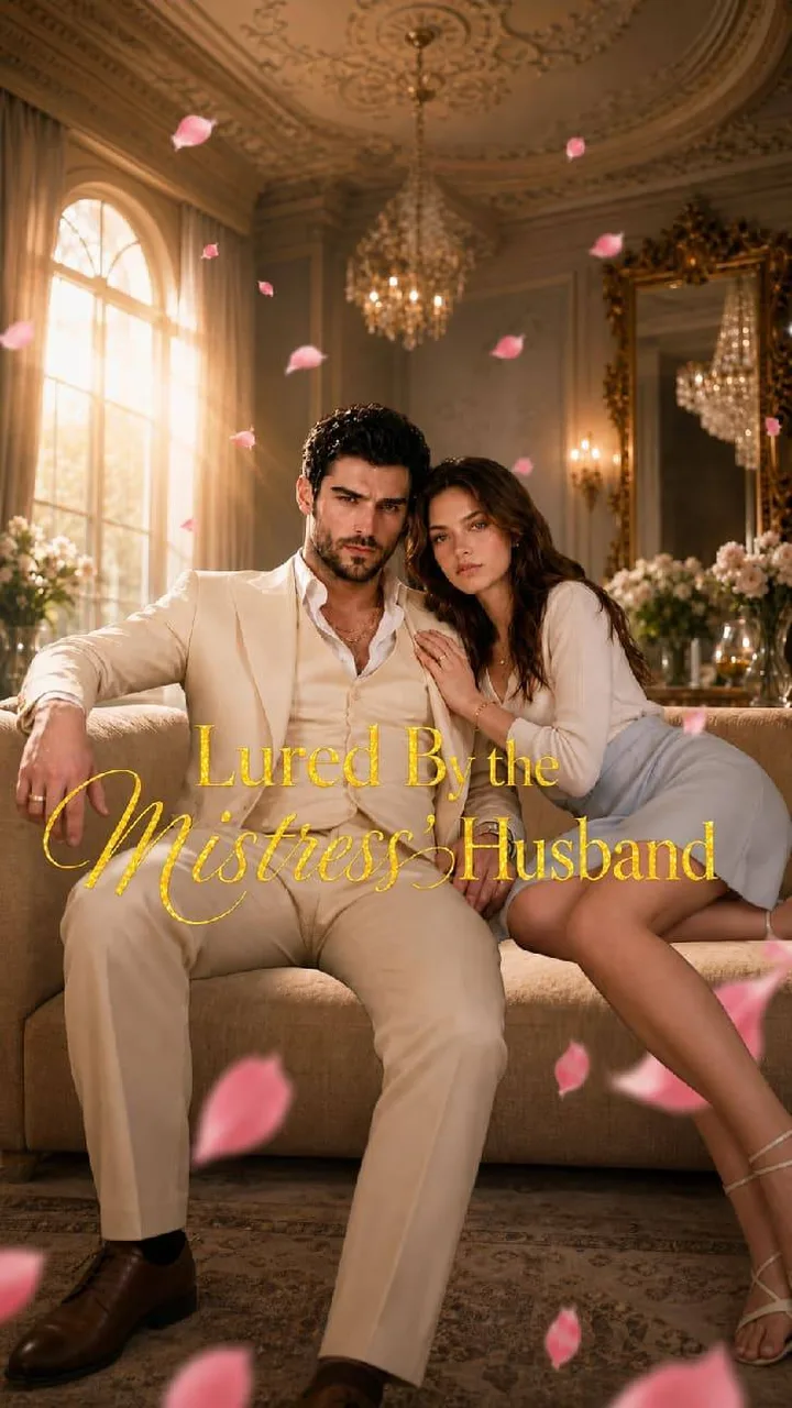 Lured By the Mistress’s Husband
