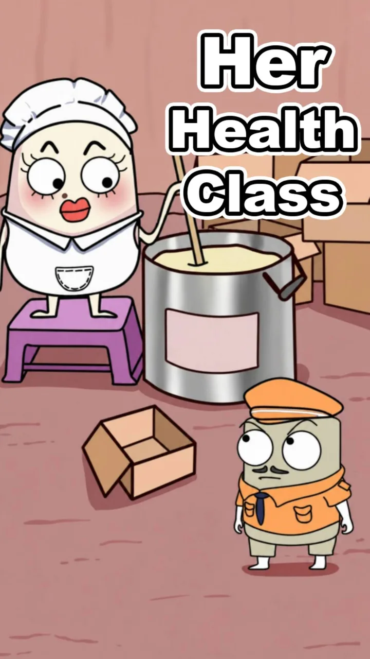 Her Health Class