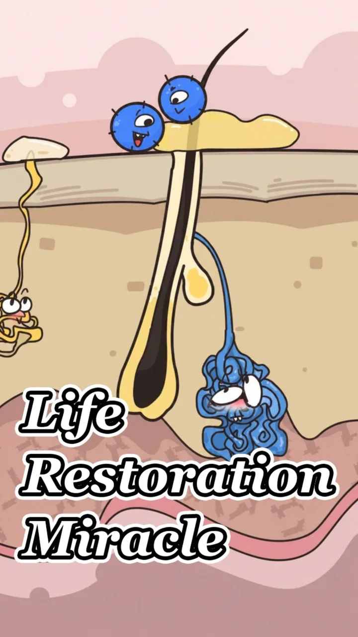 Life Restoration Miracle