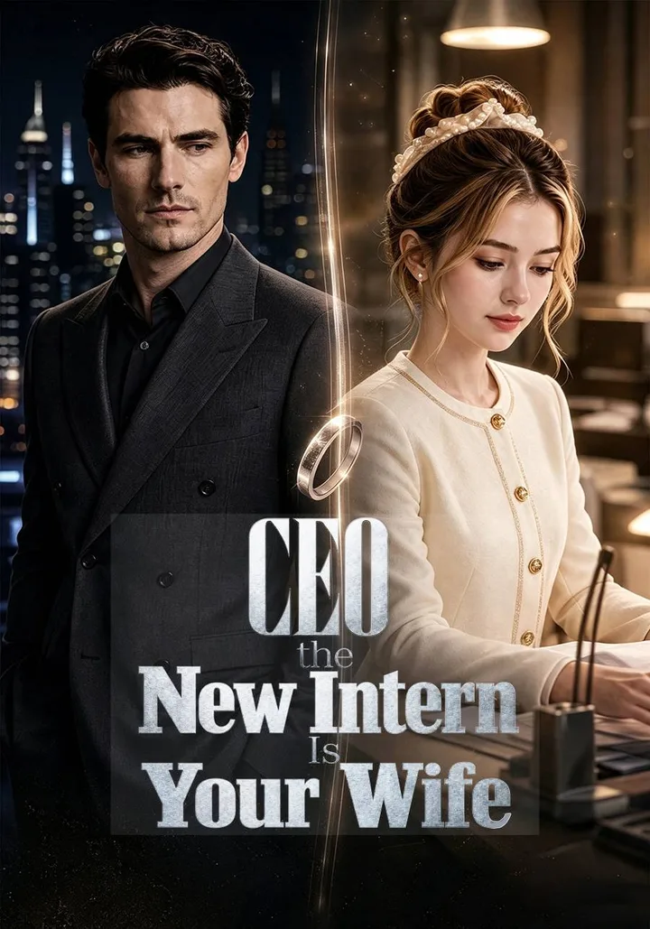 CEO, the New Intern Is Your Wife