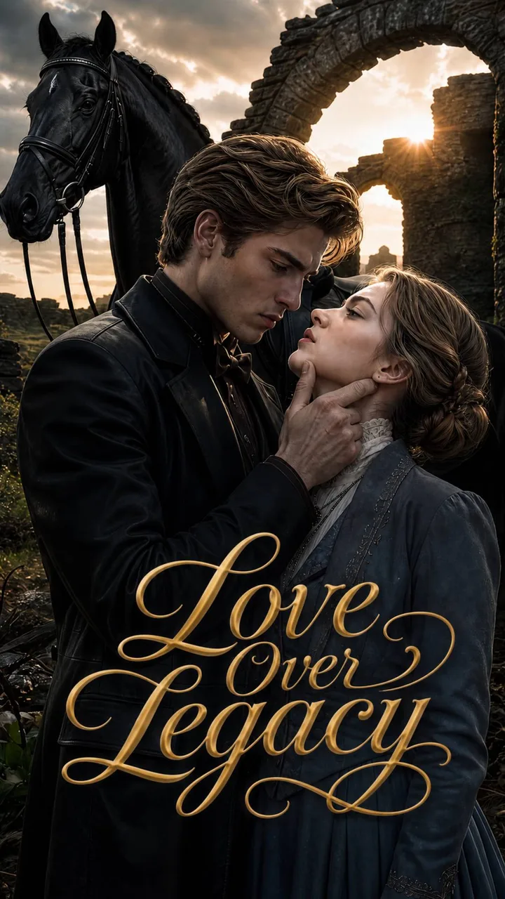 Love Over Legacy