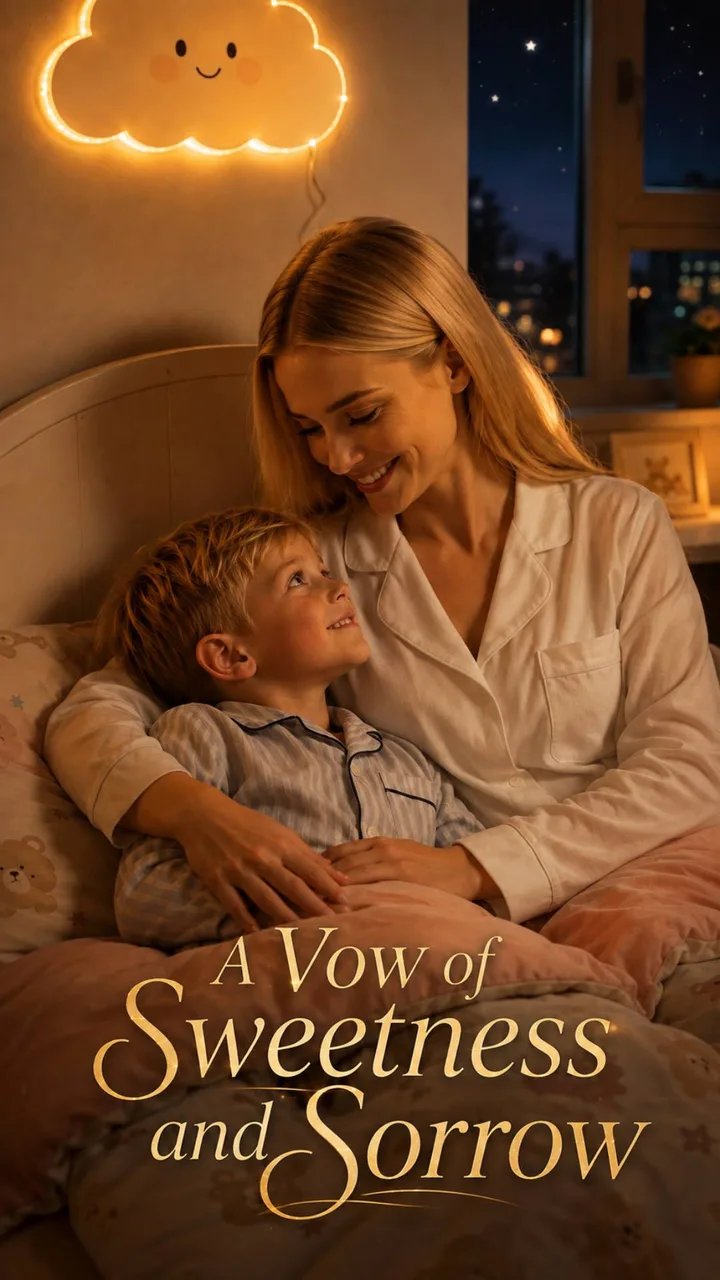 A Vow of Sweetness and Sorrow