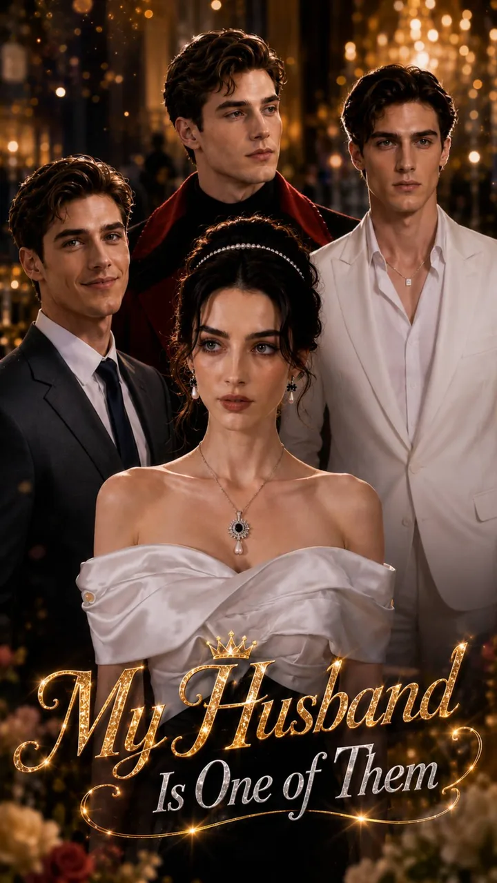 My Husband Is One of Them