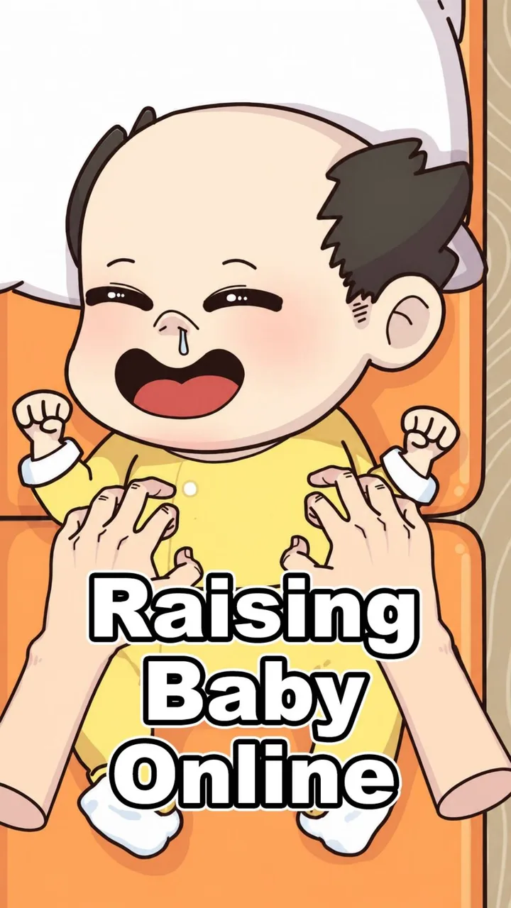 Raising Baby Online