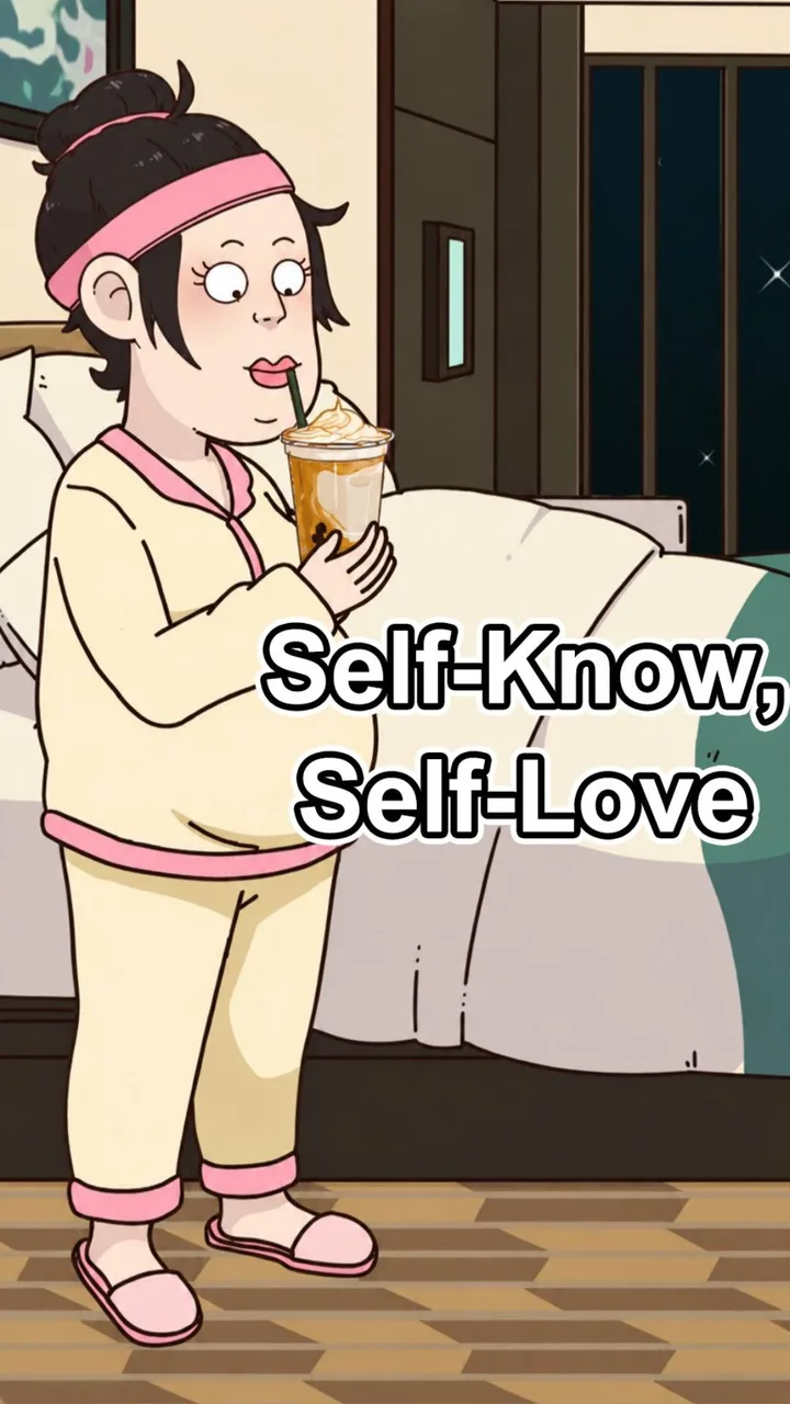 Self-Know, Self-Love