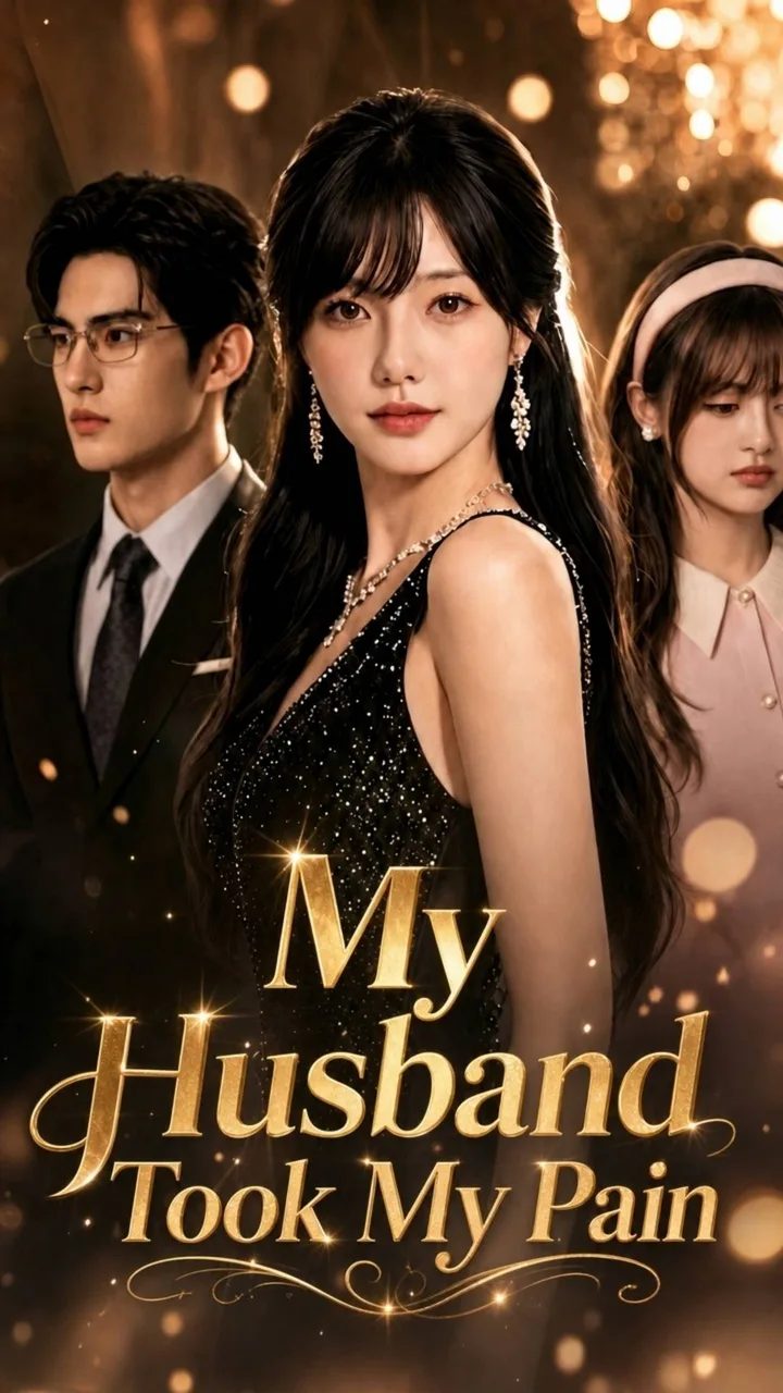 My Husband Took My Pain