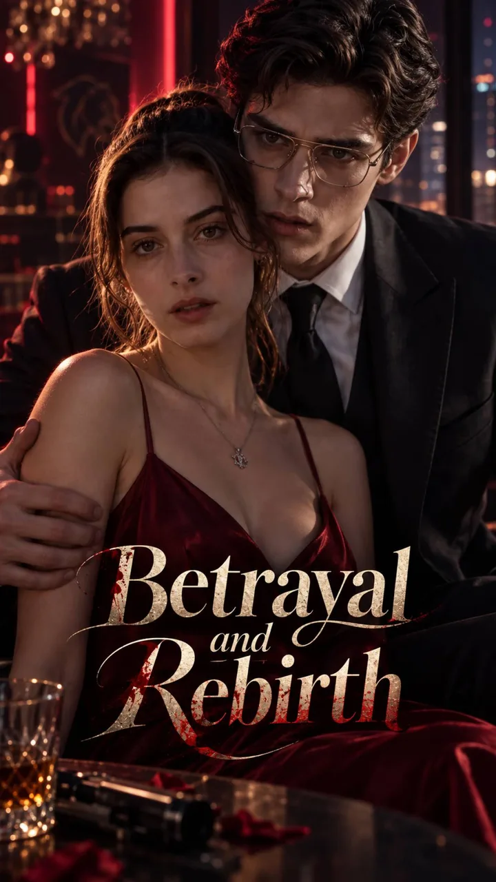 Betrayal and Rebirth