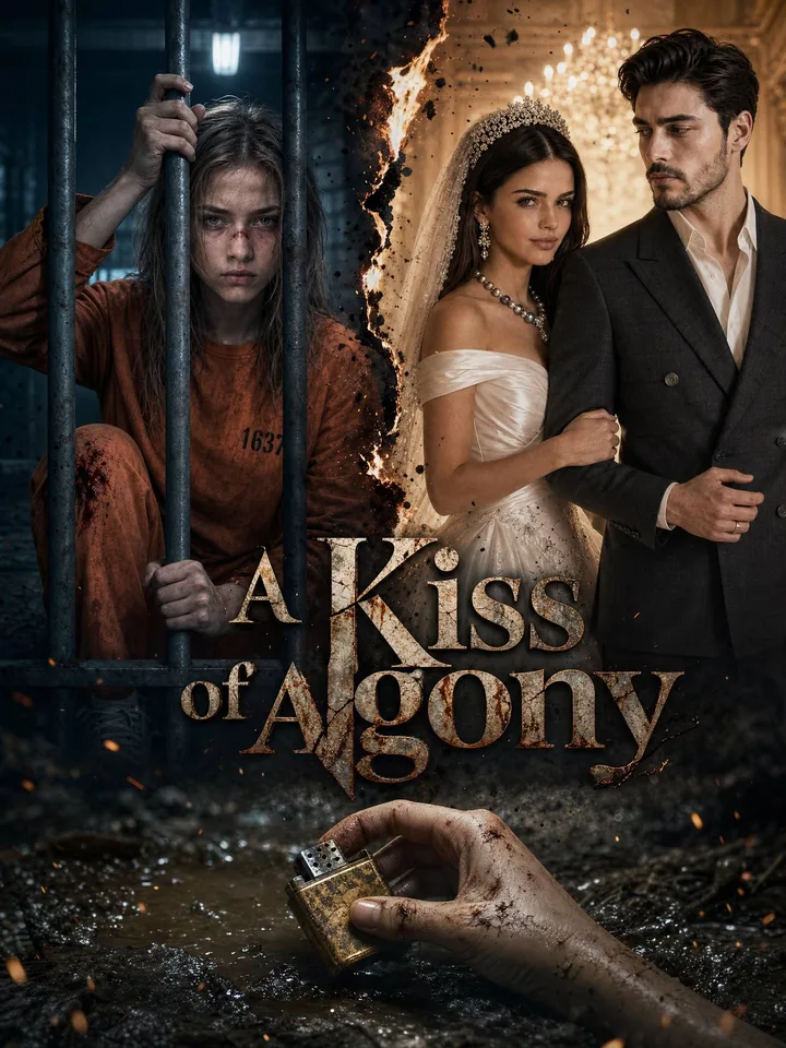 A Kiss of Agony