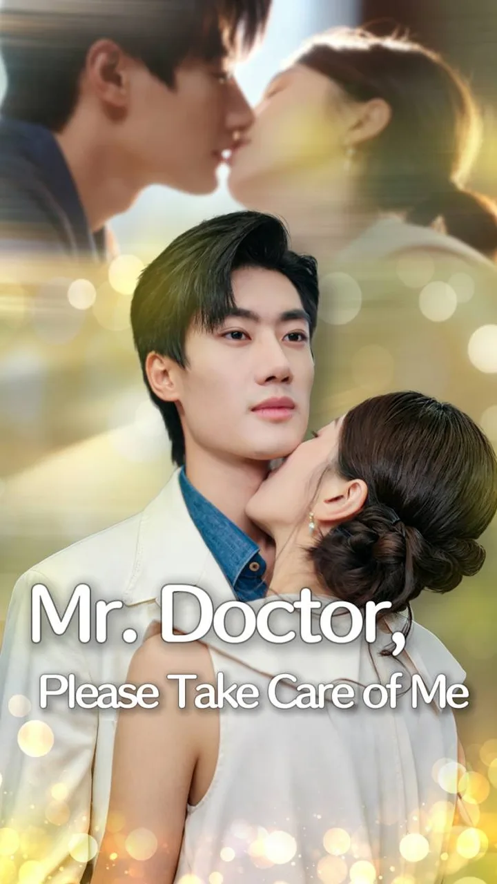 Mr. Doctor, Please Take Care of Me