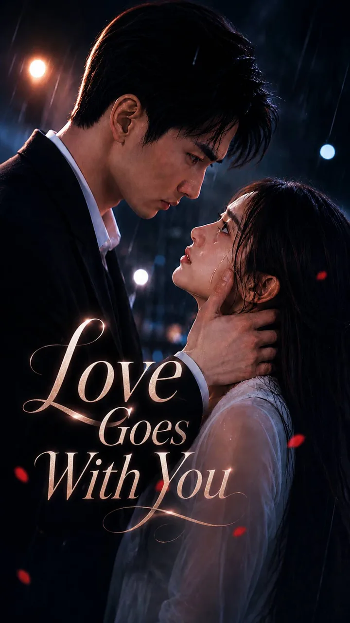 Love Goes With You