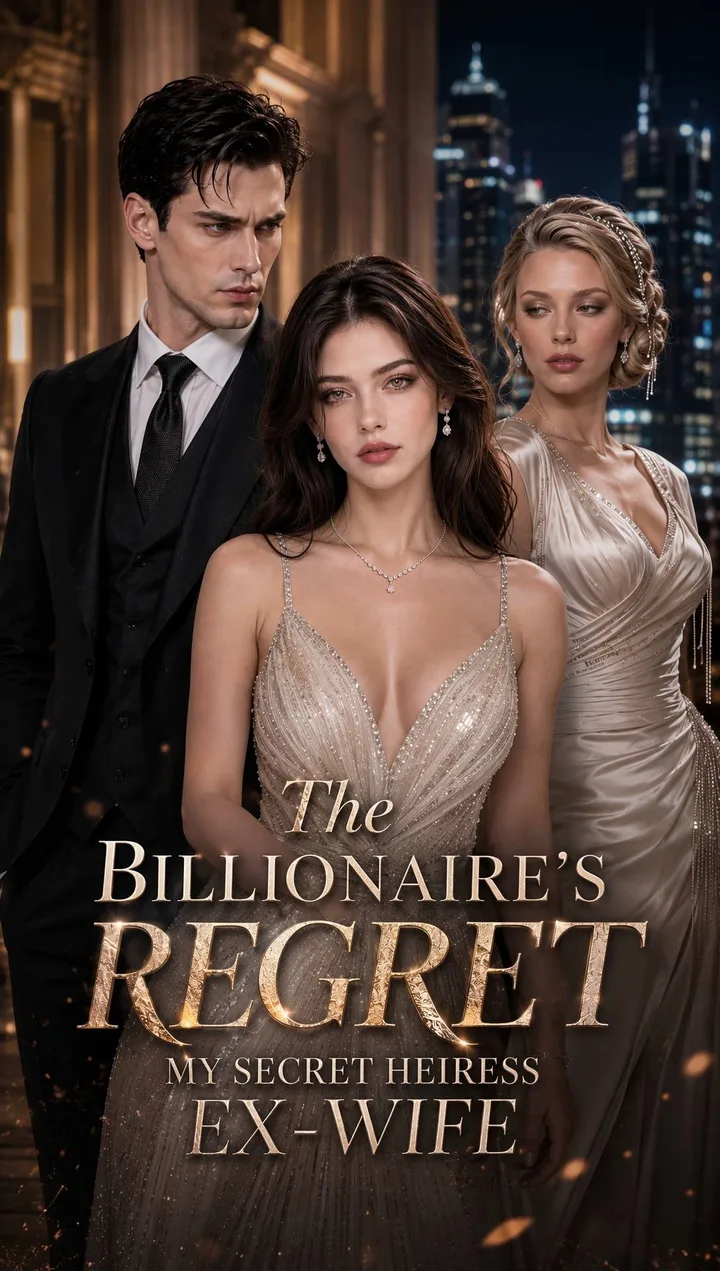 The Billionaire's Regret： My Secret Heiress Ex-Wife