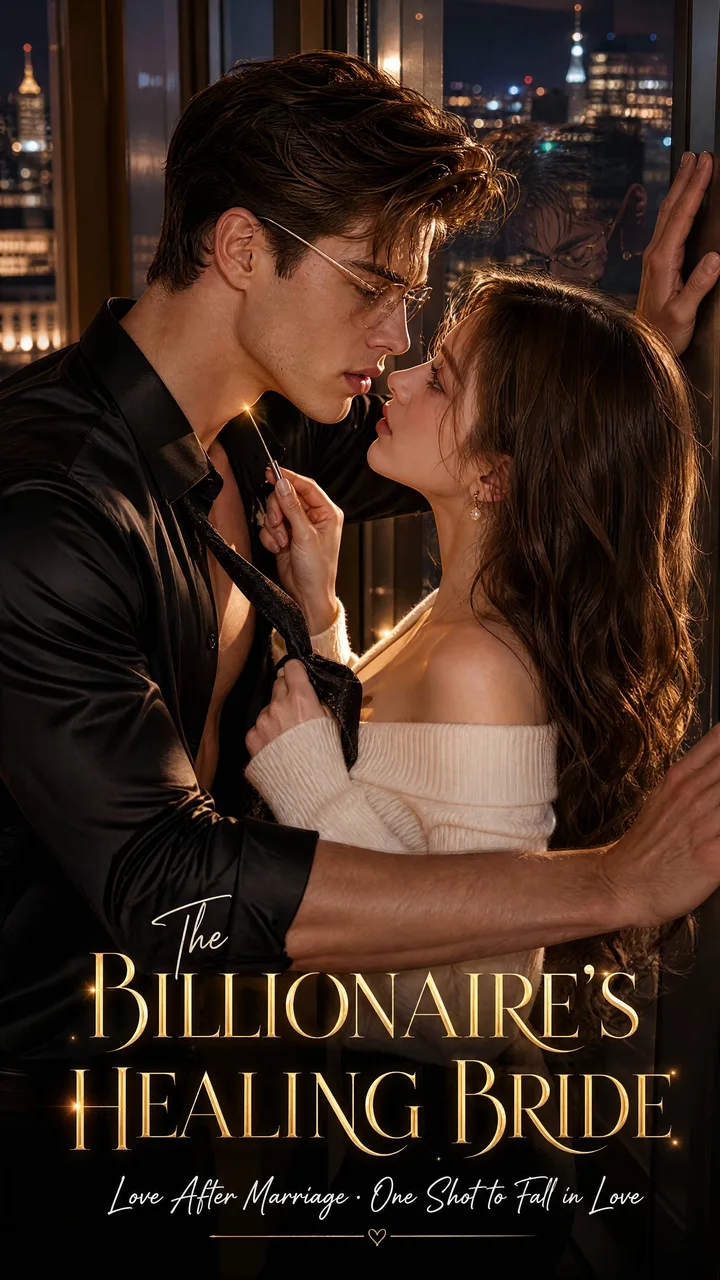 The Billionaire's Healing Bride