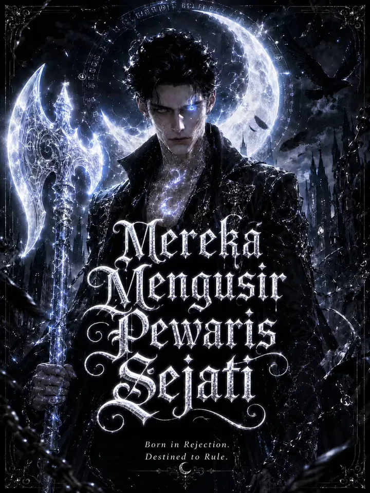Mereka Mengusir Pewaris Sejati