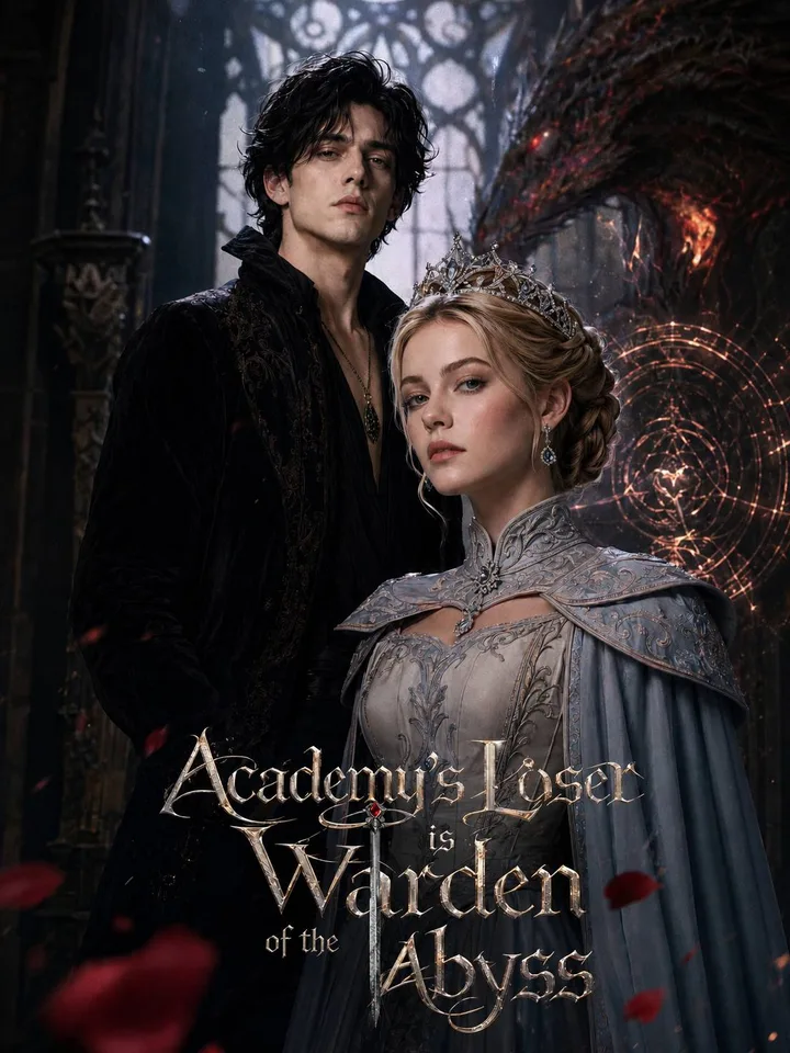 Academy's Loser is Warden of the Abyss