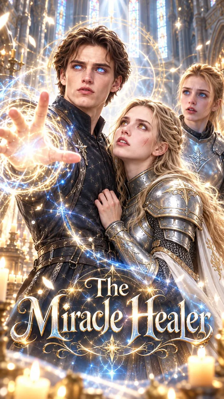 The Miracle Healer
