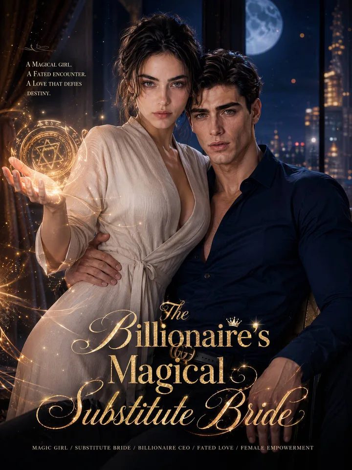 The Billionaire's Magical Substitute Bride