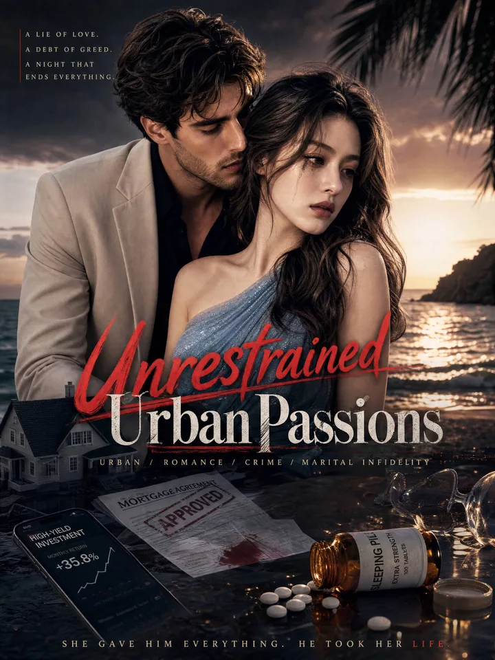 Unrestrained Urban Passions