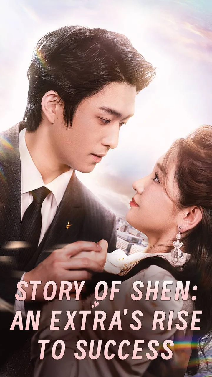 Story of Shen: An Extra's Rise to Succes
