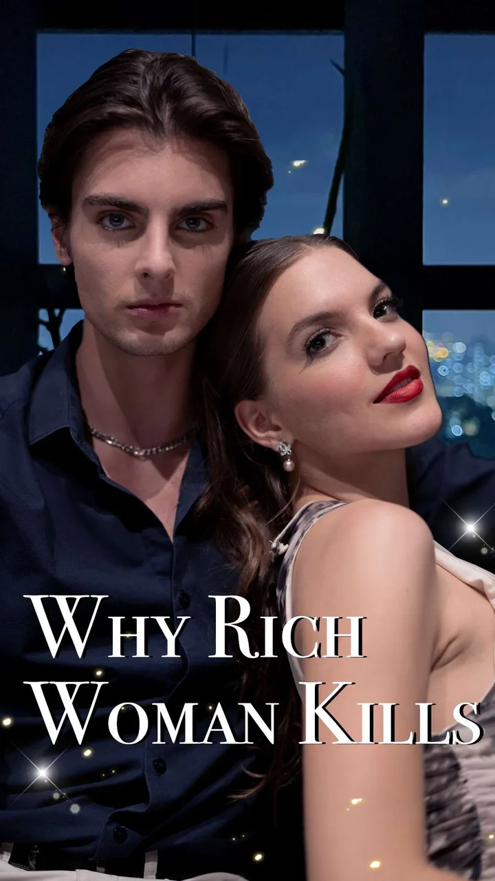 Why Rich Woman Kill