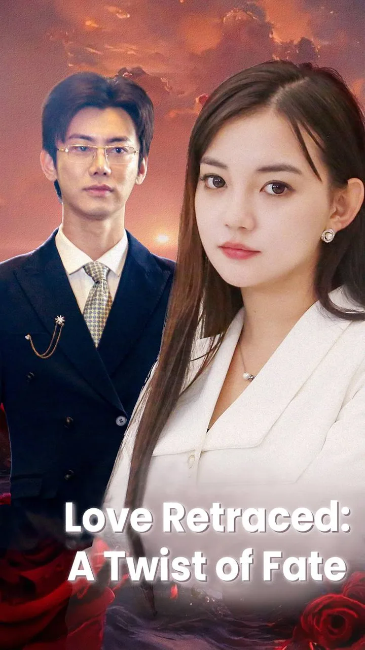 Love Retraced: A Twist of Fate