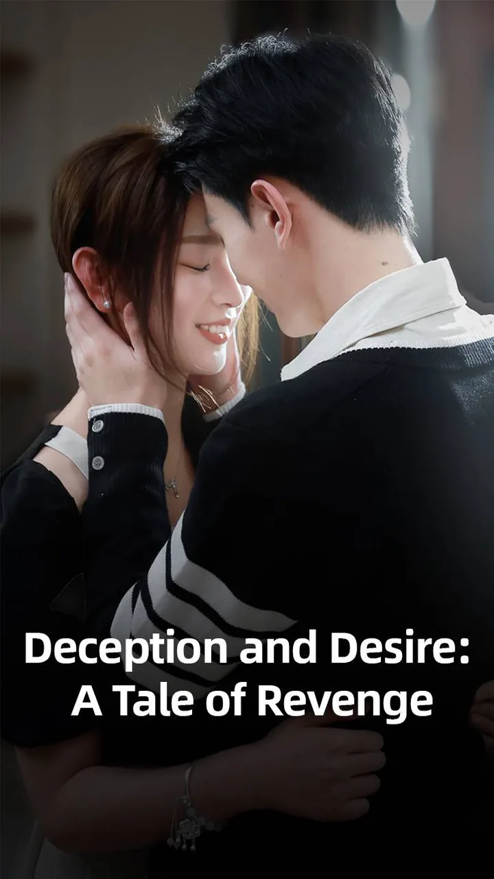 Deception and Desire: A Tale of Revenge