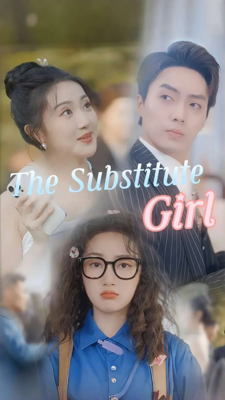 The Substitute Girl