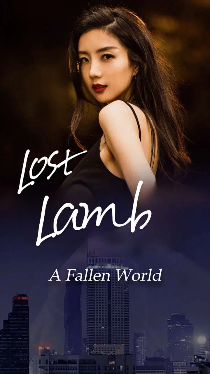 Lost Lamb
