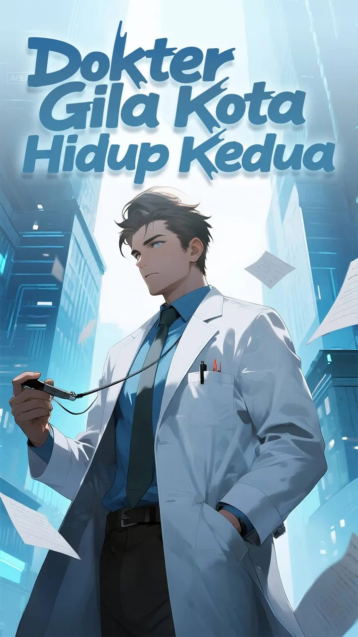 Rebirth: The Urban Maverick Doctor