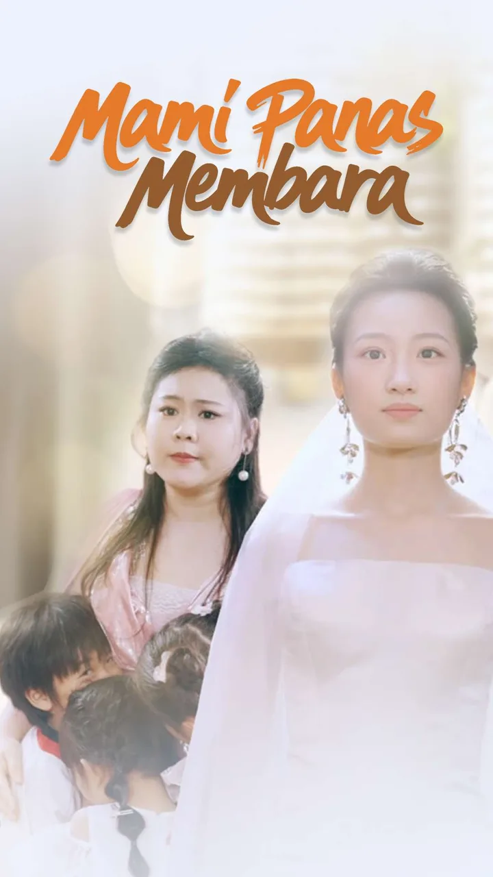 Mami Panas Membara