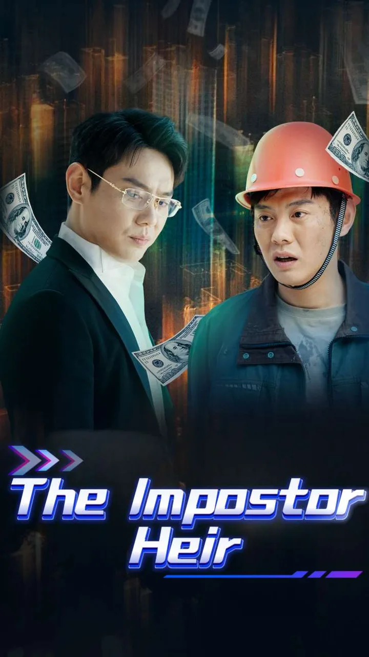 The Impostor Heir