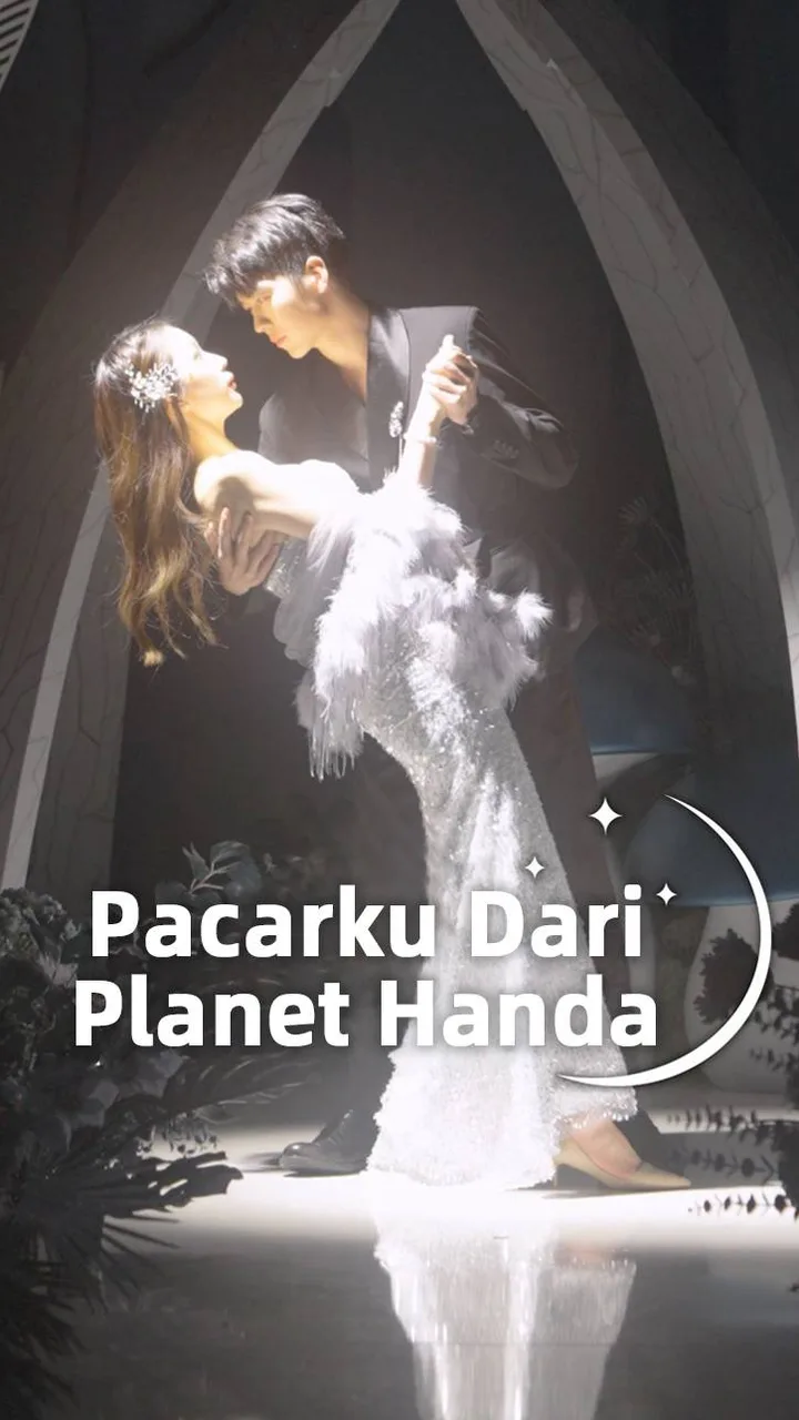 Pacarku Dari Planet Handa