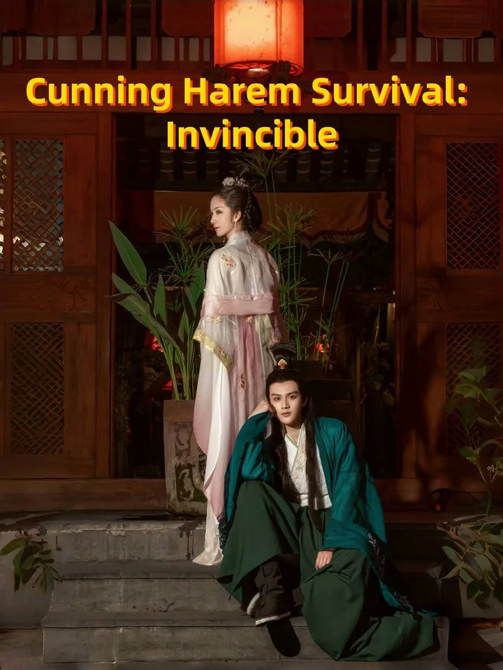 Cunning Harem Survival: Invincible