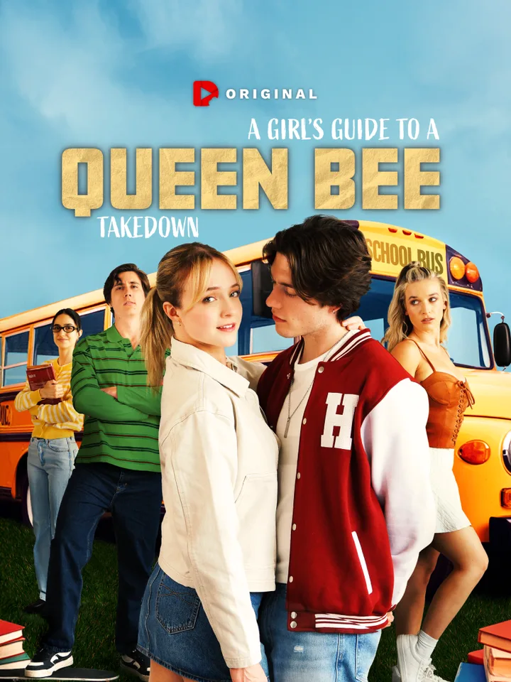 A Girls Guide To Queen Bee Takedown