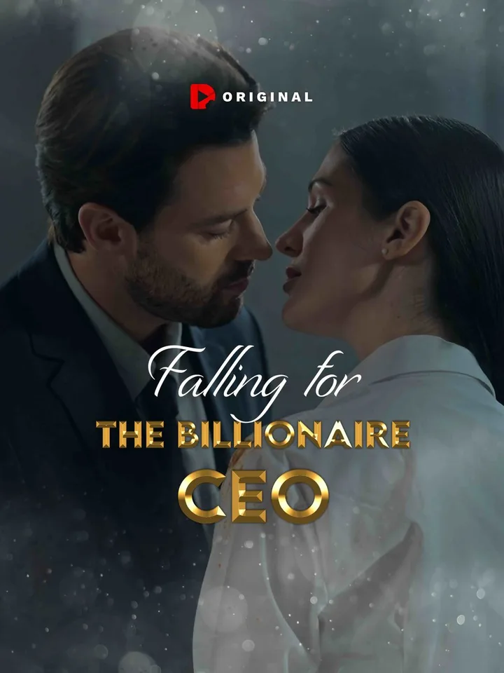 Falling For The Billionaire Ceo