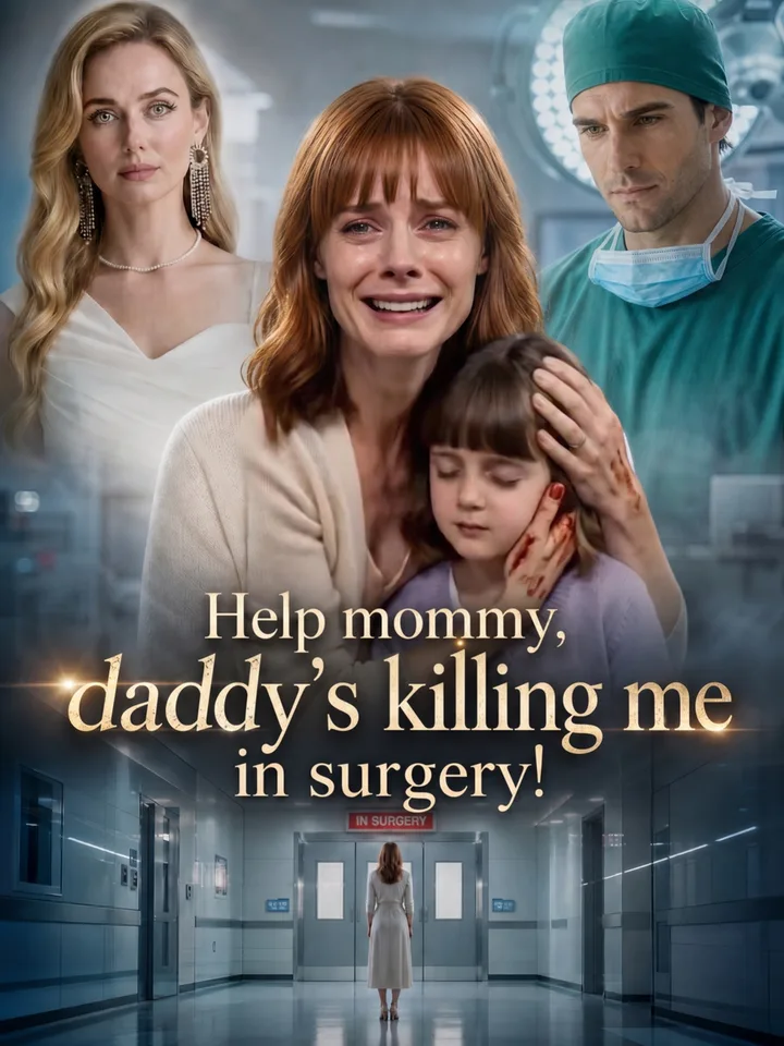 Help Mommy Daddys Killing Me In Surgery