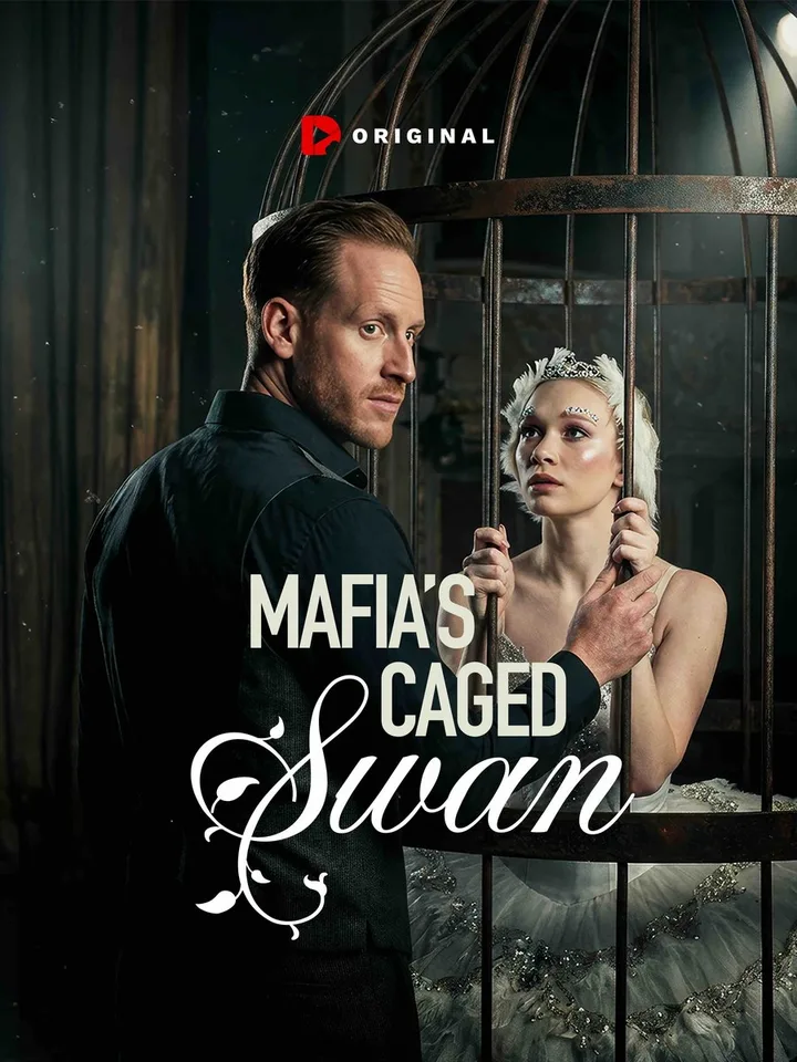 Mafias Caged Swan