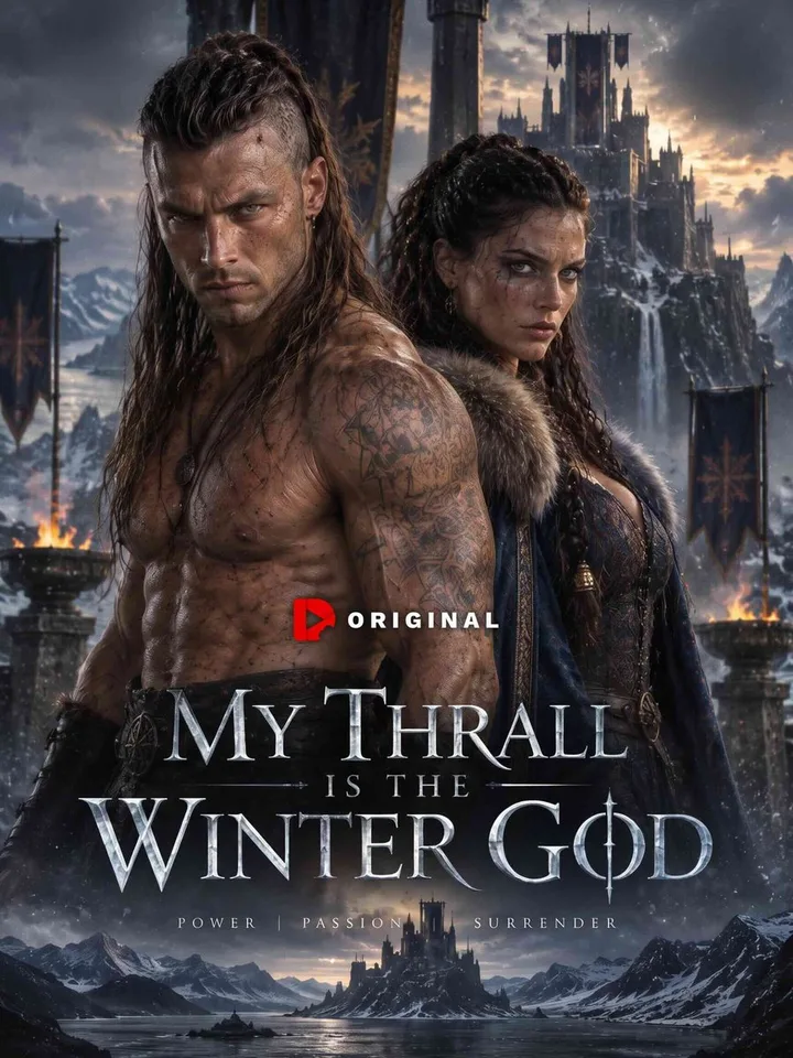 My Thrall Is The Winter God